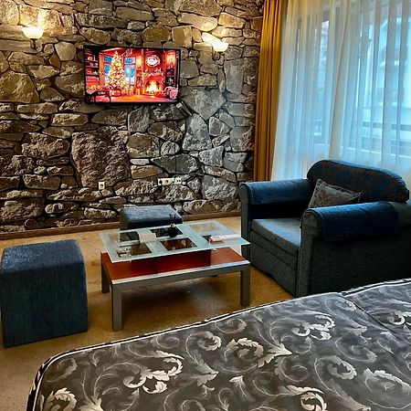 Luxury Studio Bansko Eksteriør bilde