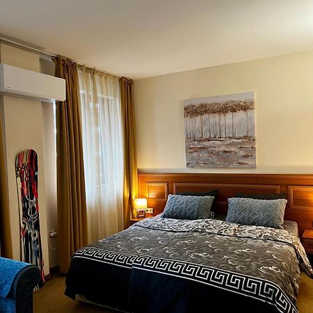 Luxury Studio Bansko Eksteriør bilde