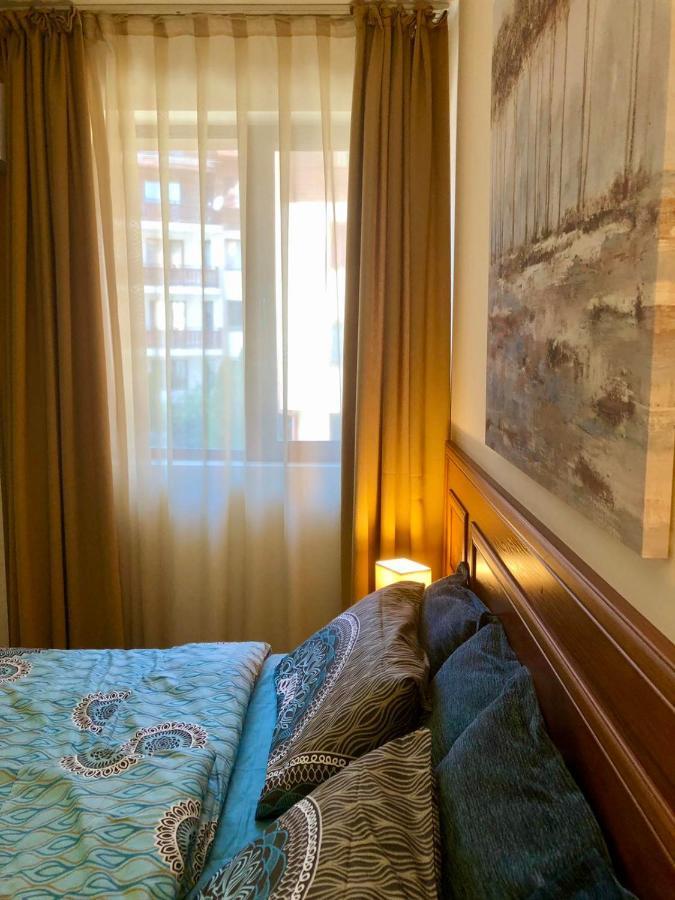 Luxury Studio Bansko Eksteriør bilde