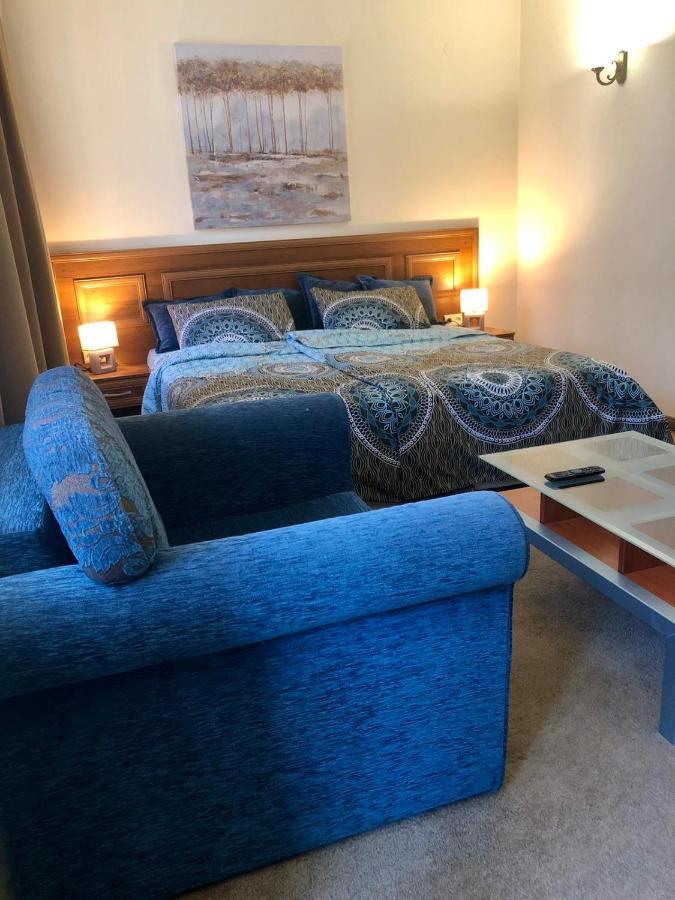 Luxury Studio Bansko Eksteriør bilde