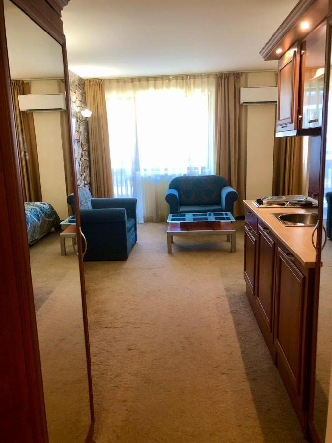Luxury Studio Bansko Eksteriør bilde