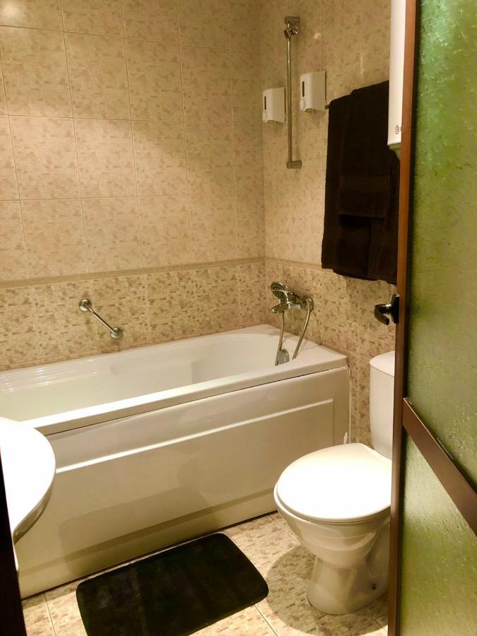 Luxury Studio Bansko Eksteriør bilde