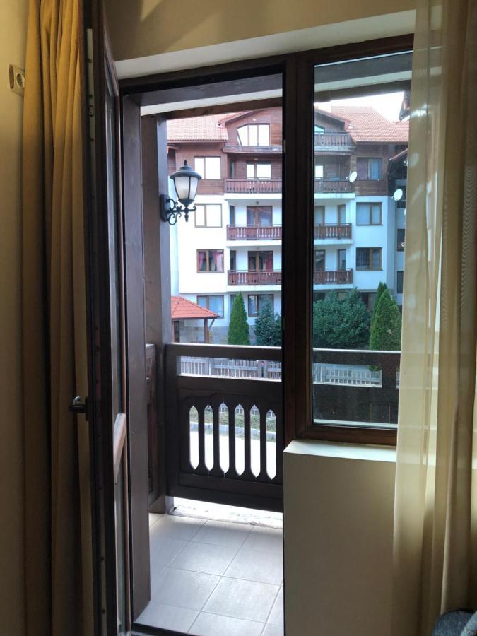 Luxury Studio Bansko Eksteriør bilde