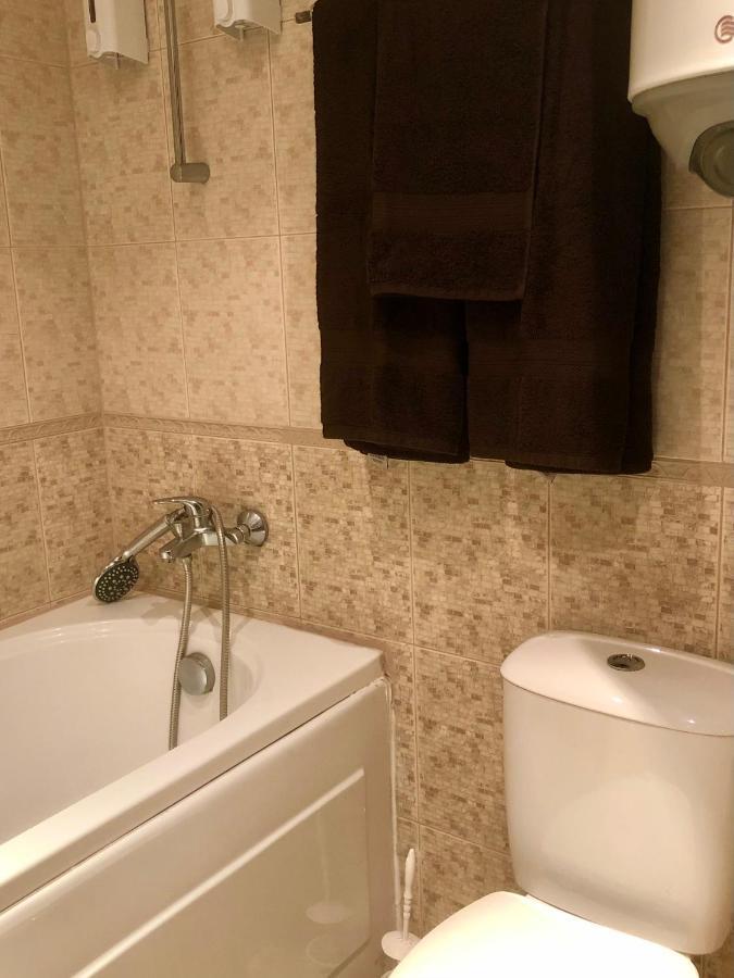 Luxury Studio Bansko Eksteriør bilde