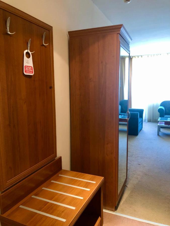 Luxury Studio Bansko Eksteriør bilde