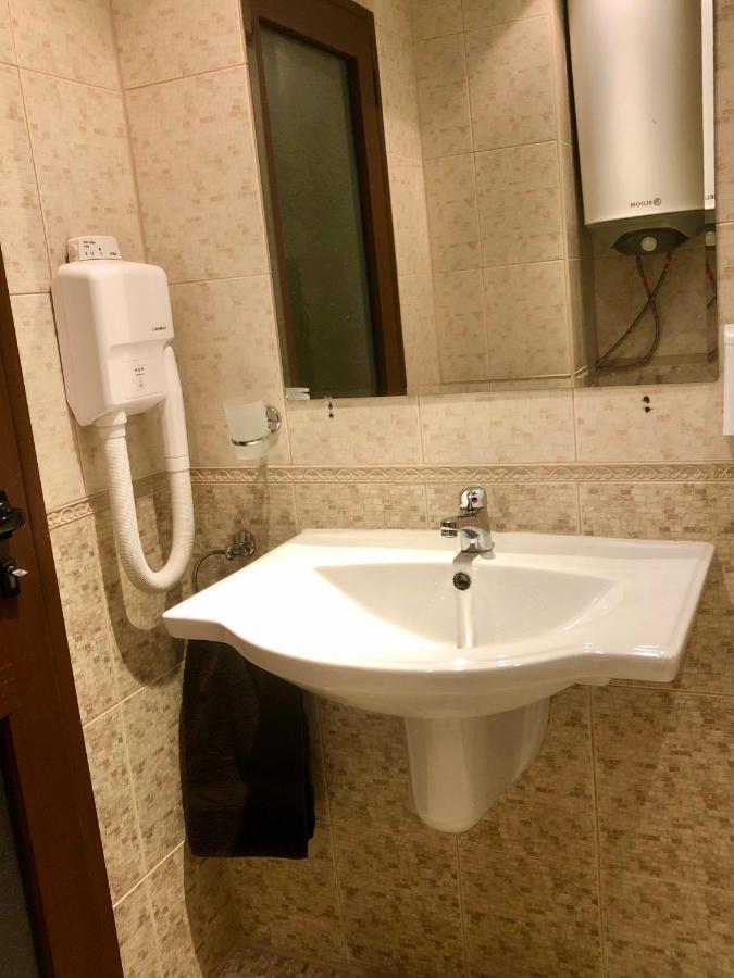 Luxury Studio Bansko Eksteriør bilde