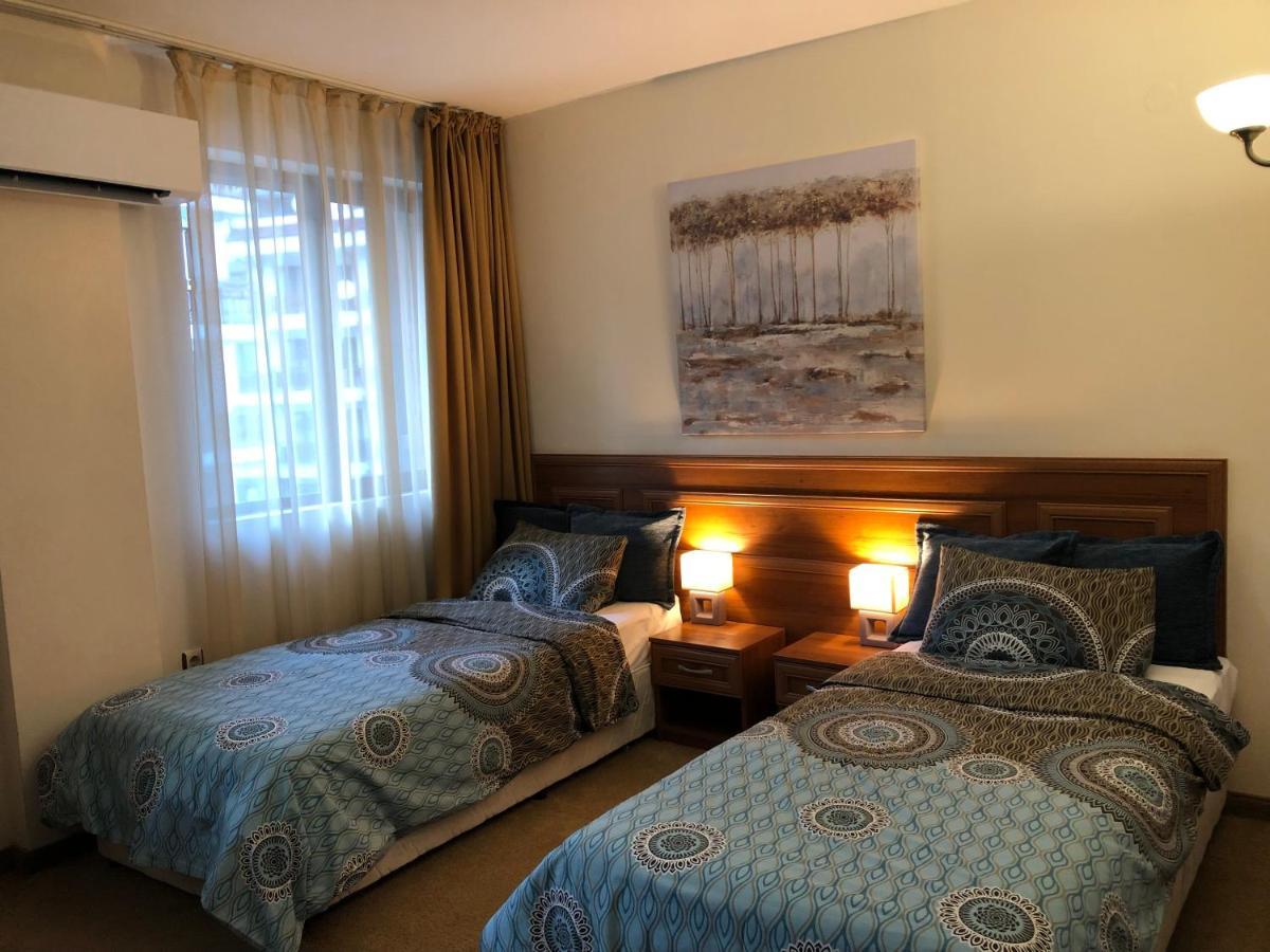 Luxury Studio Bansko Eksteriør bilde
