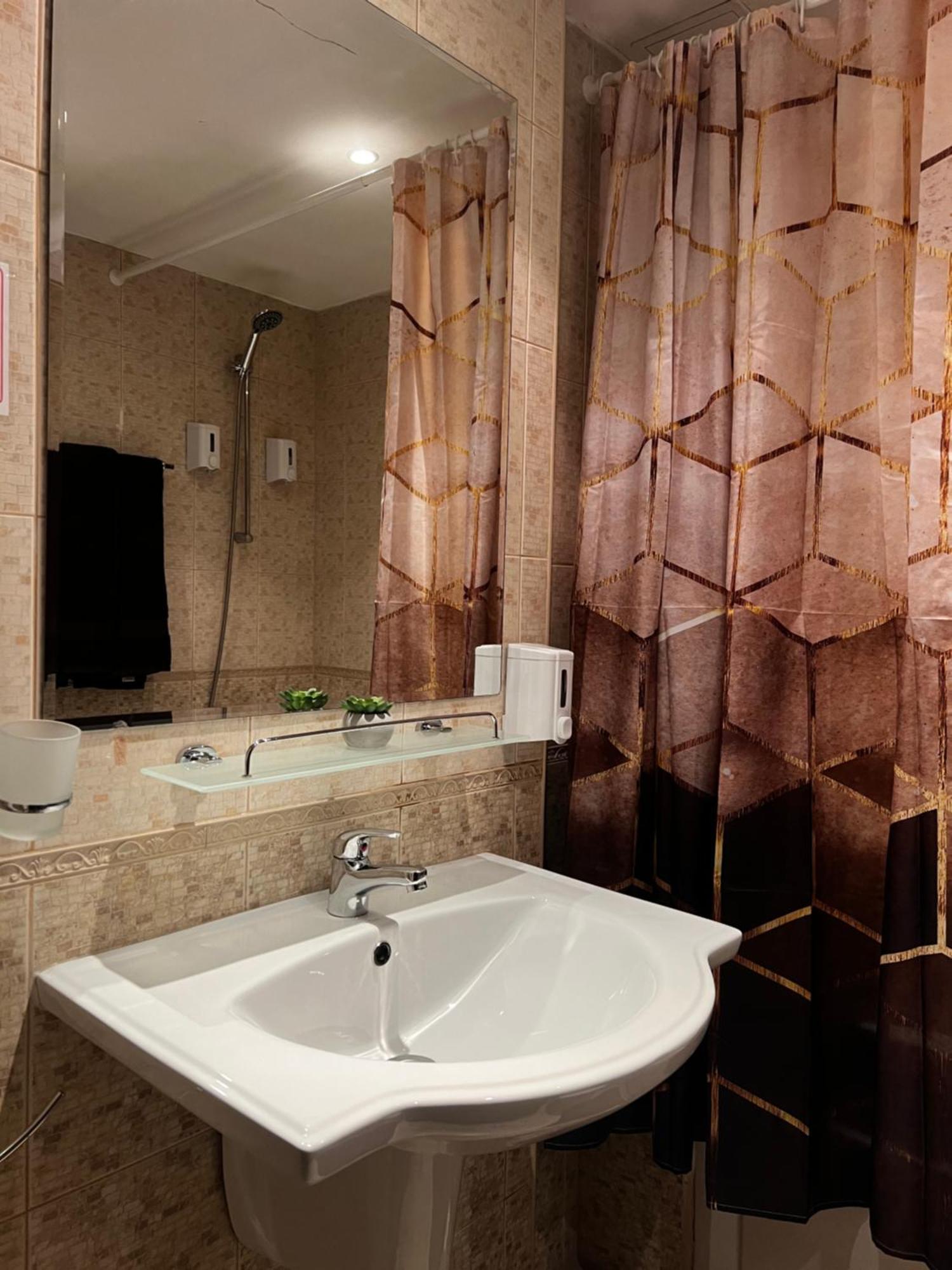 Luxury Studio Bansko Eksteriør bilde