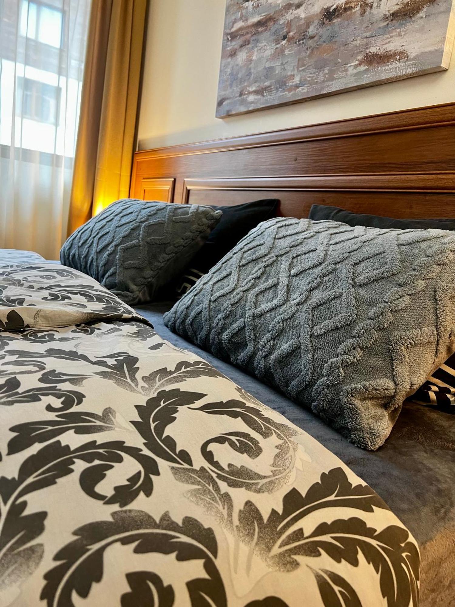 Luxury Studio Bansko Eksteriør bilde